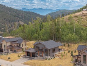 Exterior - Granby Luxury | Western Vista (Granby)