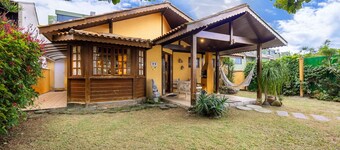 Charming House With BBQ by the sea Mon0099