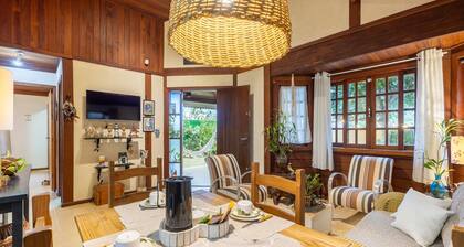 Charming House With BBQ by the sea Mon0099