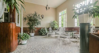 Fully Equipped Studio in Petropolis Moc0210