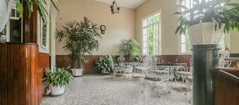 Fully Equipped Studio in Petropolis Moc0210