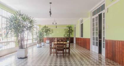 Fully Equipped Studio in Petropolis Moc0210
