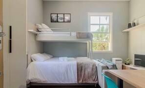 Basic Studio | 1 bedroom