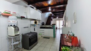 Villa | Private kitchen