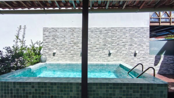 Villa | Private pool