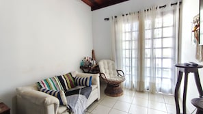 Villa | Living area
