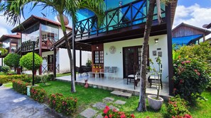 Villa | View from room