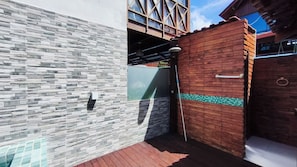 Villa | Lanai