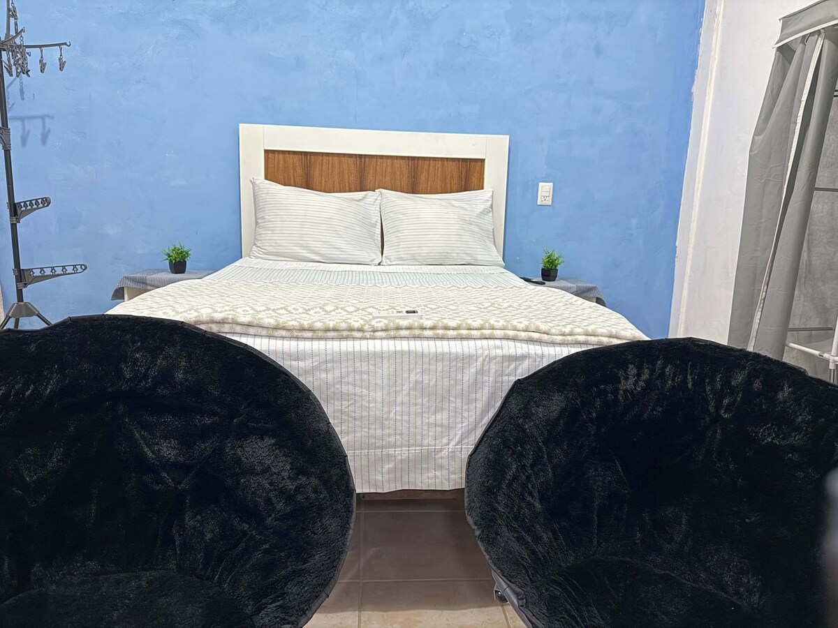 Image de profil de l’hôte