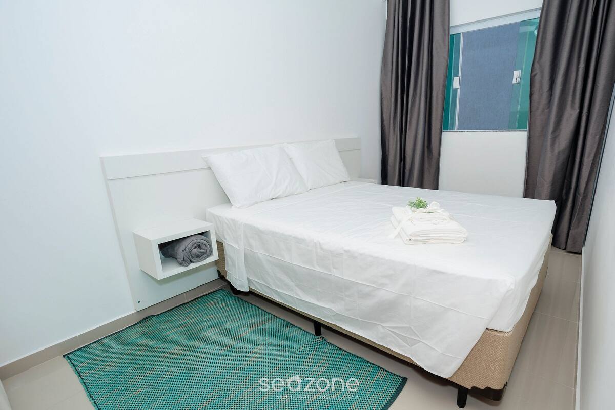 Basic Apartment | 3 bedrooms