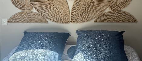 2 Schlafzimmer