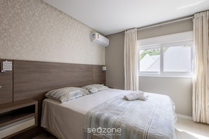 Basic Apartment | 3 bedrooms