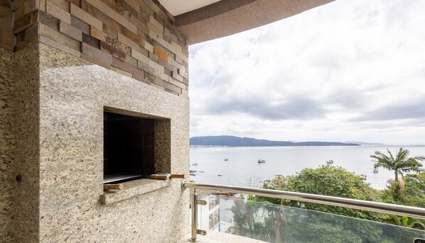 บริเวณที่พัก