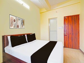 House | 1 bedroom