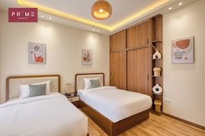 Apartment, 2 Bedrooms