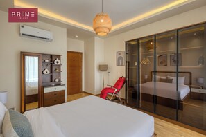 Apartment, 2 Bedrooms