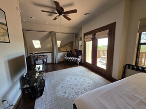 2 Schlafzimmer, Bügeleisen/Bügelbrett, Reisekinderbett, WLAN