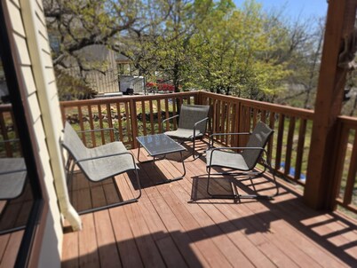 Mountain Top Medicine Pk Cabin, Hot tub, Sleeps 6