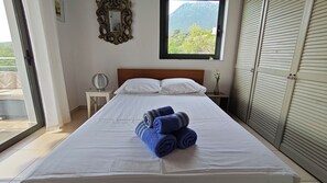 3 chambres, Wi-Fi, draps fournis