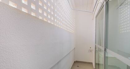 Fully Equipped Accommodations in the Heart of Brasilia LEC