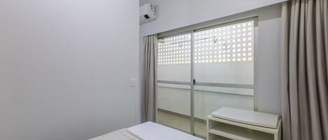 Lägenhet Basic | 1 sovrum