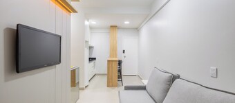 Fully Equipped Accommodations in the Heart of Brasilia LEC