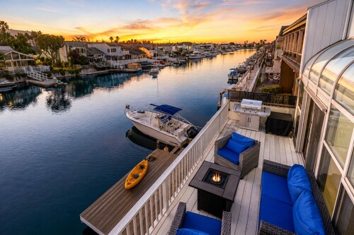 20% Off June! On The Water, Perfect For Families