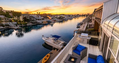 20% Off June! On The Water, Perfect For Families