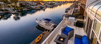 20% Off June! On The Water, Perfect For Families