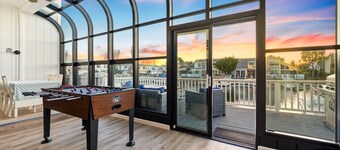 On The Water! Channel Islands Harbor Amazing Views