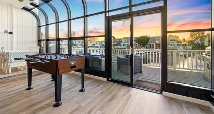 On The Water! Channel Islands Harbor Amazing Views