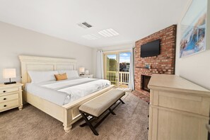 3 habitaciones, tabla de planchar con plancha y wifi gratis 