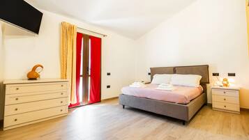 2 chambres, Wi-Fi, draps fournis