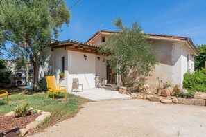 Exterior - Room 'Su Carinniu n.1' (Villacidro)