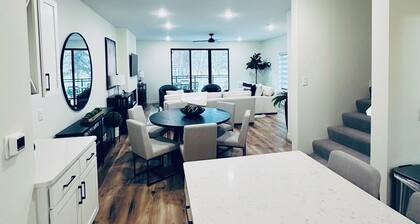 Prime Location! Beautiful and spacious 3-bedroom townhome in the heart of Boji!