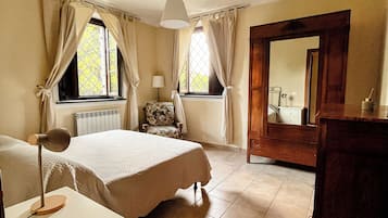 2 Schlafzimmer, WLAN, BettwÀsche
