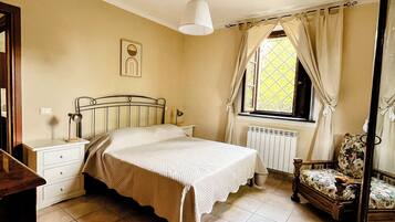 2 chambres, Wi-Fi, draps fournis