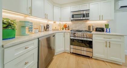 3BR3Bth Entire House/Steps to Downtown & TD Garden