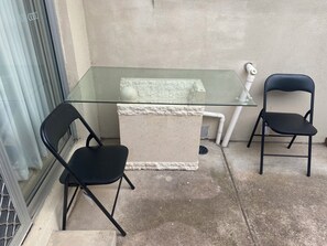 Room, 1 Bedroom, Patio, Garden View | Miscellaneous