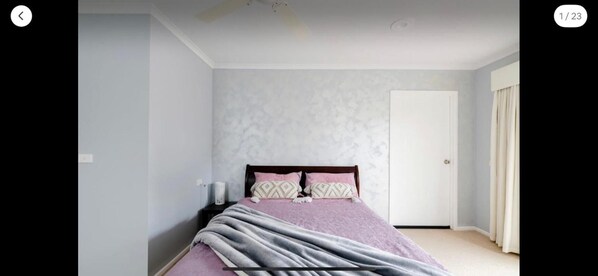 Room, 1 Bedroom, Patio, Garden View | 1 bedroom