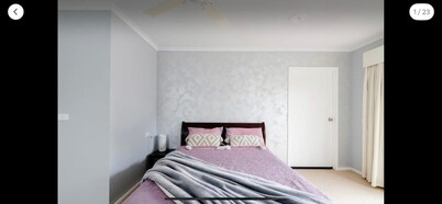 Room-serene Guest Room in Gladstone Park