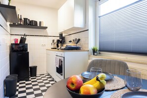 Mikrowelle, Ofen, Herdplatte