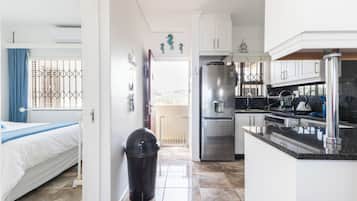 Microwave, oven, stovetop