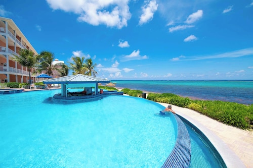 Morritt's Tortuga Club 1 BR LUXE Condo Sleeps 4