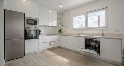 Villa Patricia avec piscine privée