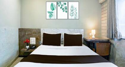 Collection O Vashi Formerly Blue Diamond