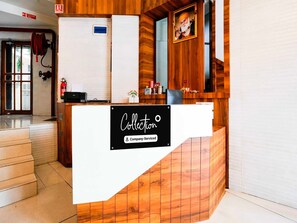 House | Reception