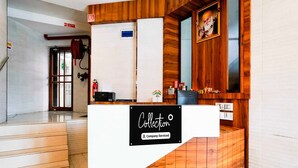 House | Reception - Collection O Vashi Formerly Blue Diamond (Navi Mumbai)