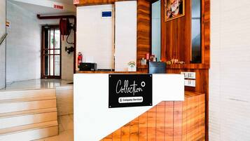 House | Reception