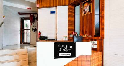 Collection O Vashi Formerly Blue Diamond